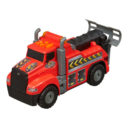 City Service Fleet - Tow Truck Red*