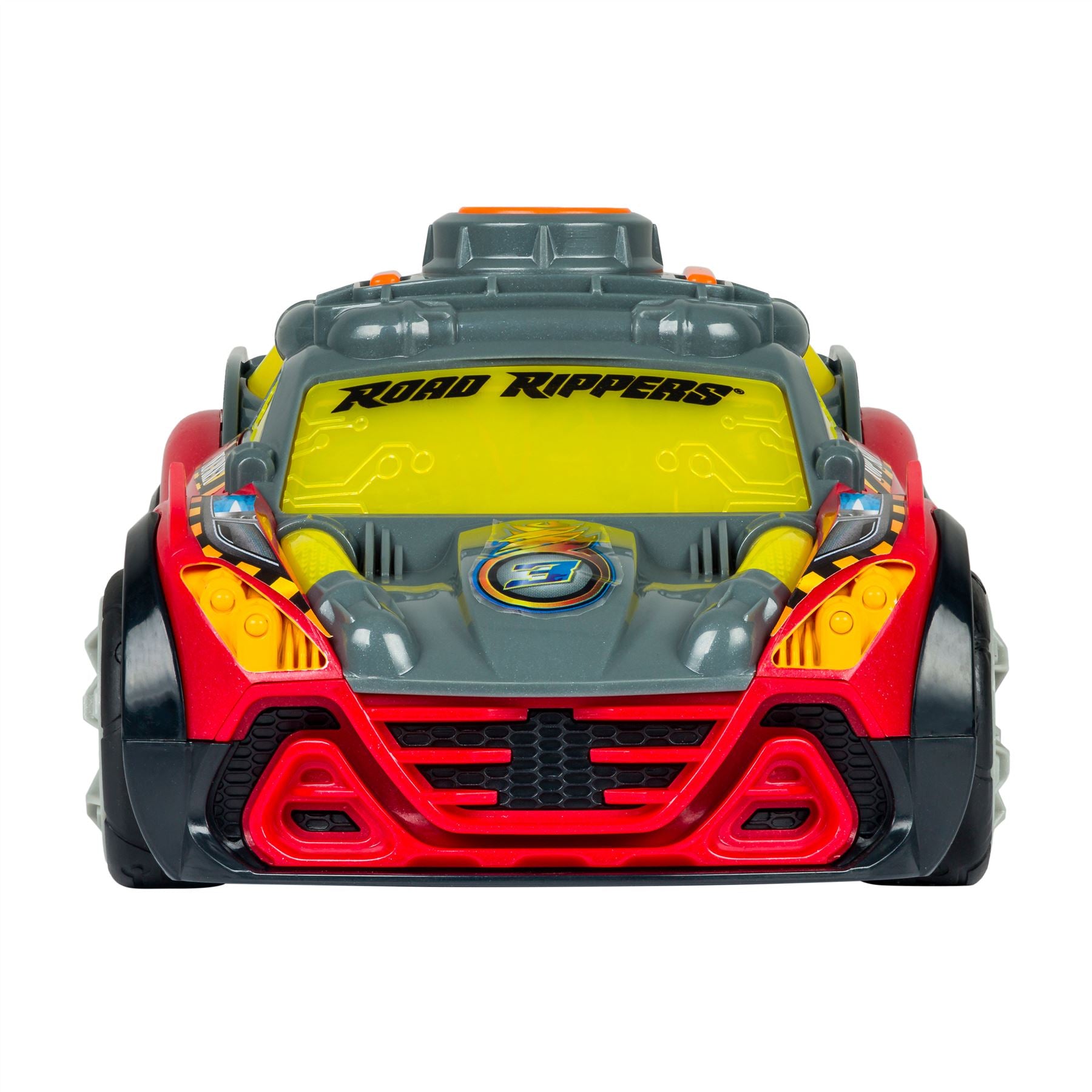 After Burner - Yellow*