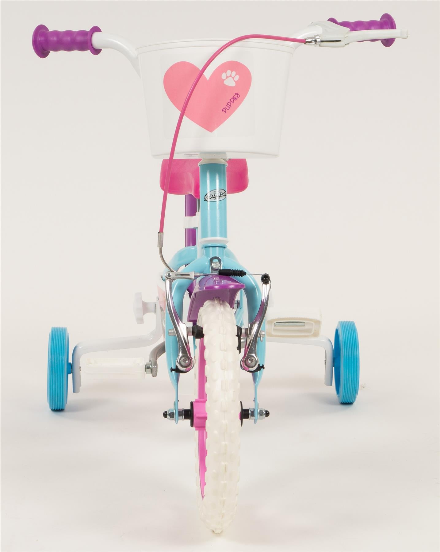 Pets 12"" Bike