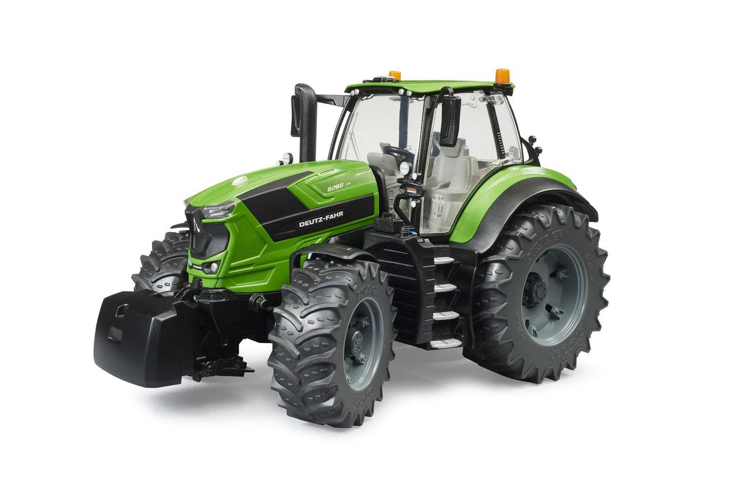 Deutz 8280 TTV - 17275