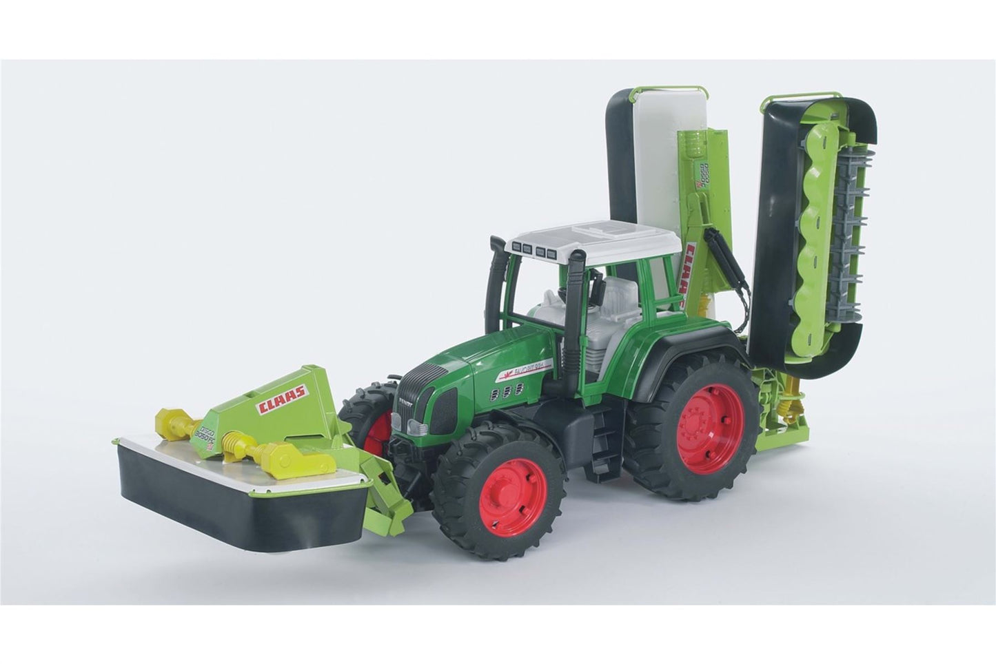 Claas Disc mower Disco 8550 C Plus