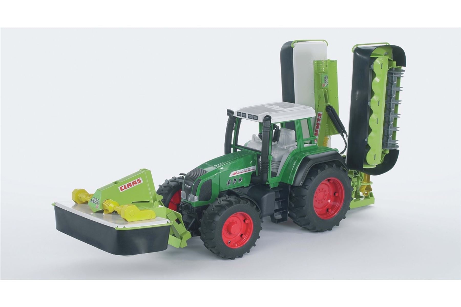 Claas Disc mower Disco 8550 C Plus