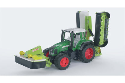 Claas Disc mower Disco 8550 C Plus