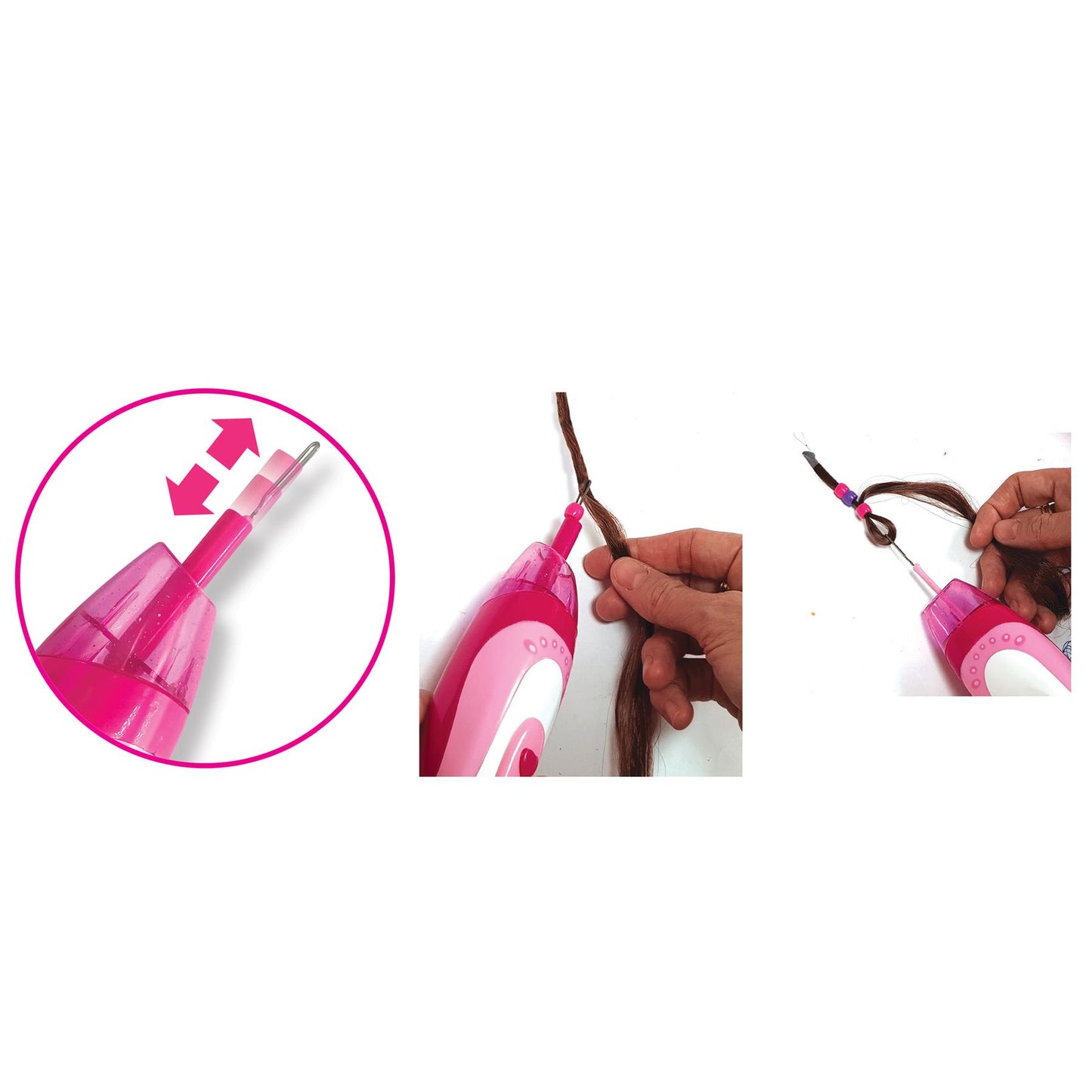 Auto-Beader