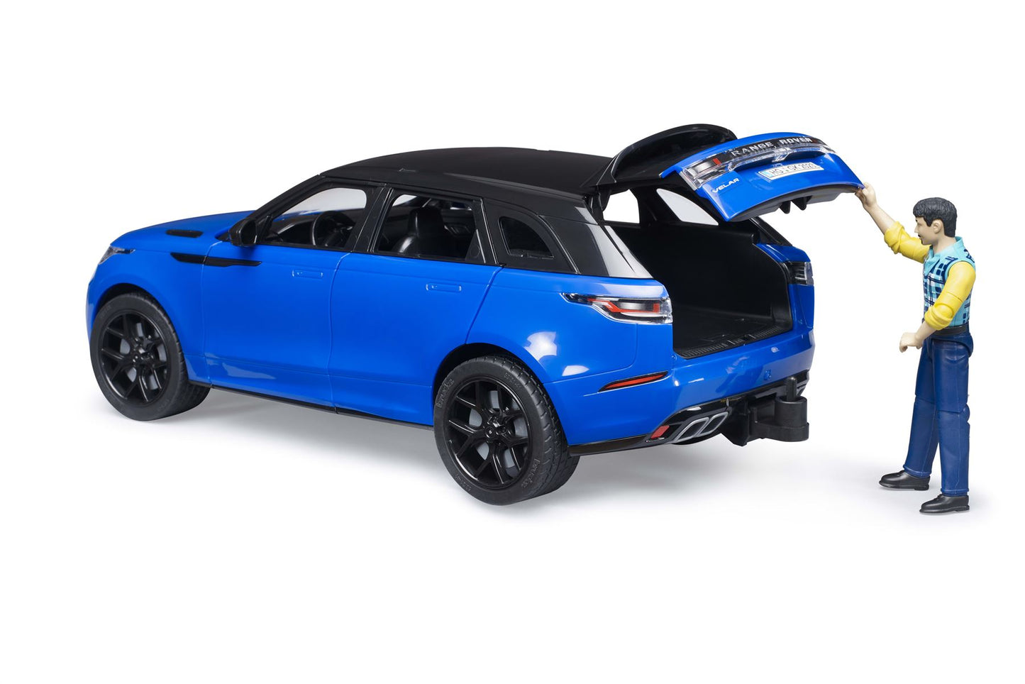 Range Rover Velar