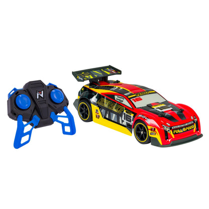 1:16 Racing Set - *