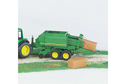 John Deere Big balepress