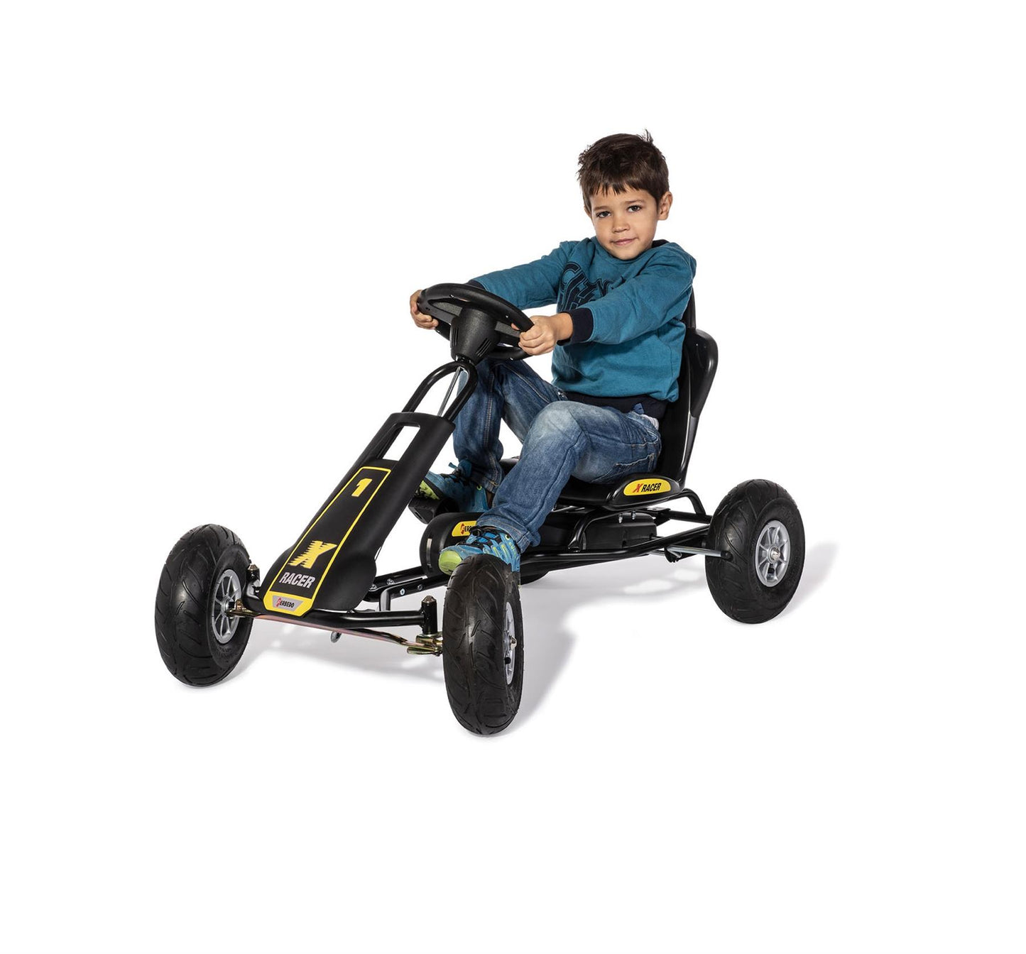 Ferbedo Go Kart AT X-Racer