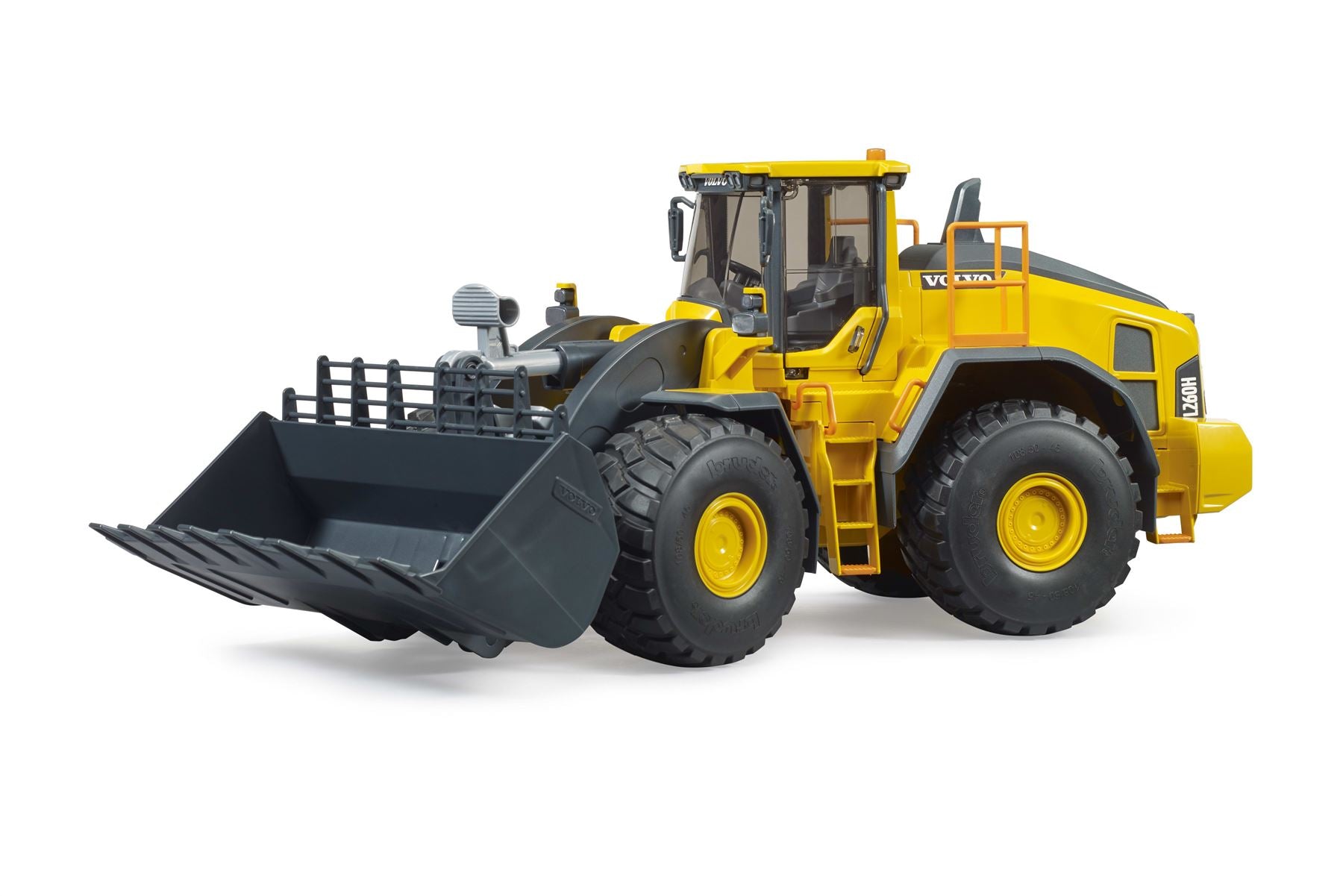 Volvo Wheel Loader L260H