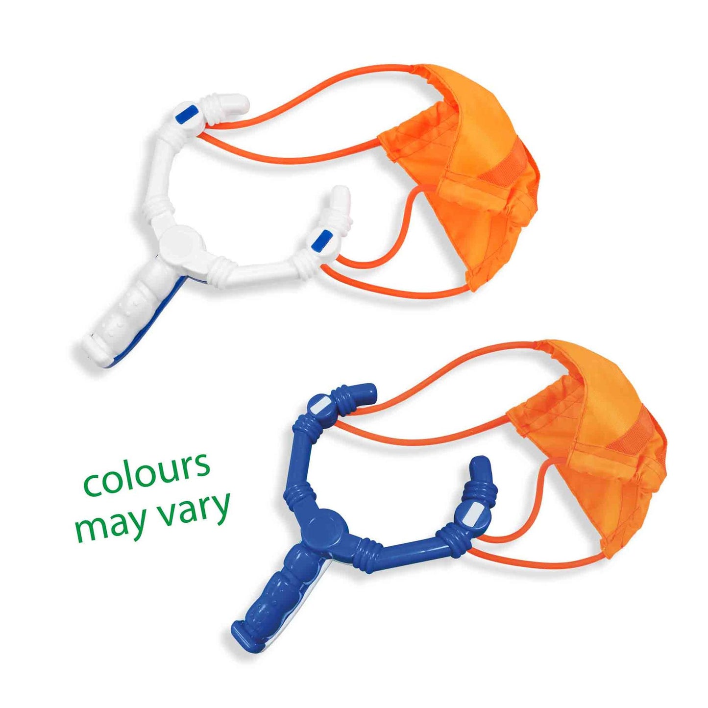 Splash water slingshot