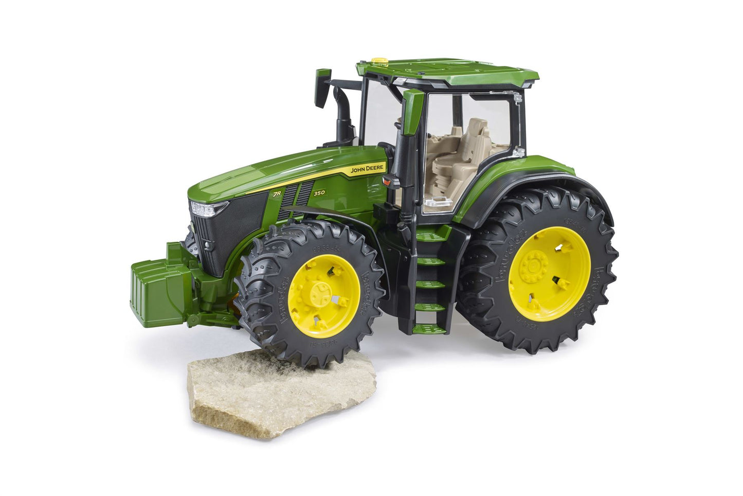 John Deere 7R 350