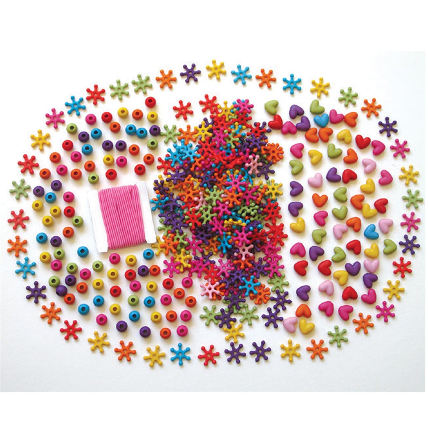 Thread’Em Beads