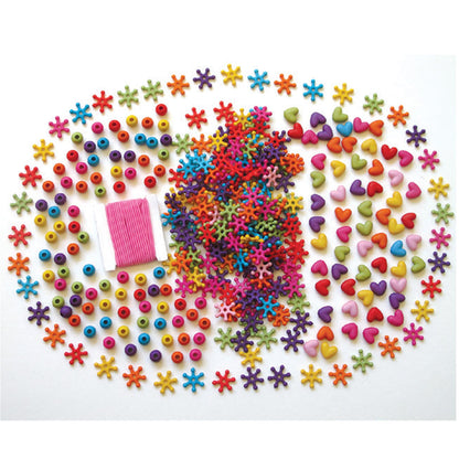 Thread’Em Beads