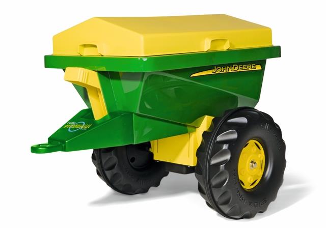 John Deere Spreader