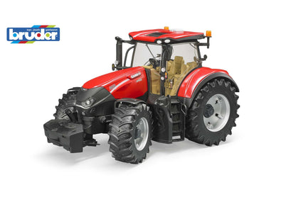 Case IH Optum 300 CVX