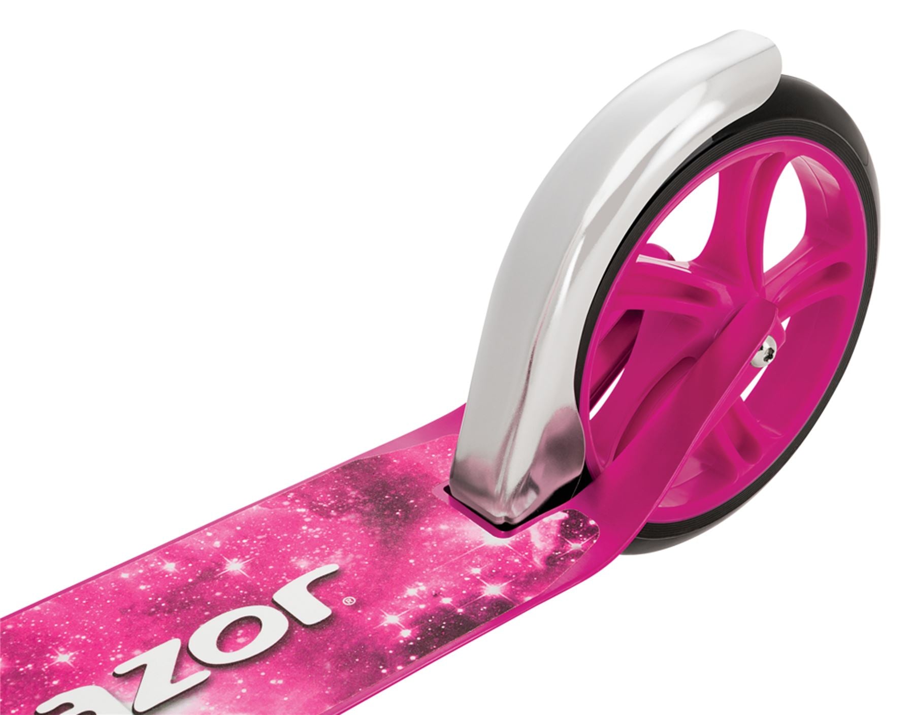 A5 Lux - Pink