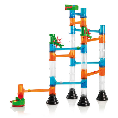 Migoga Marble Runs Transparent