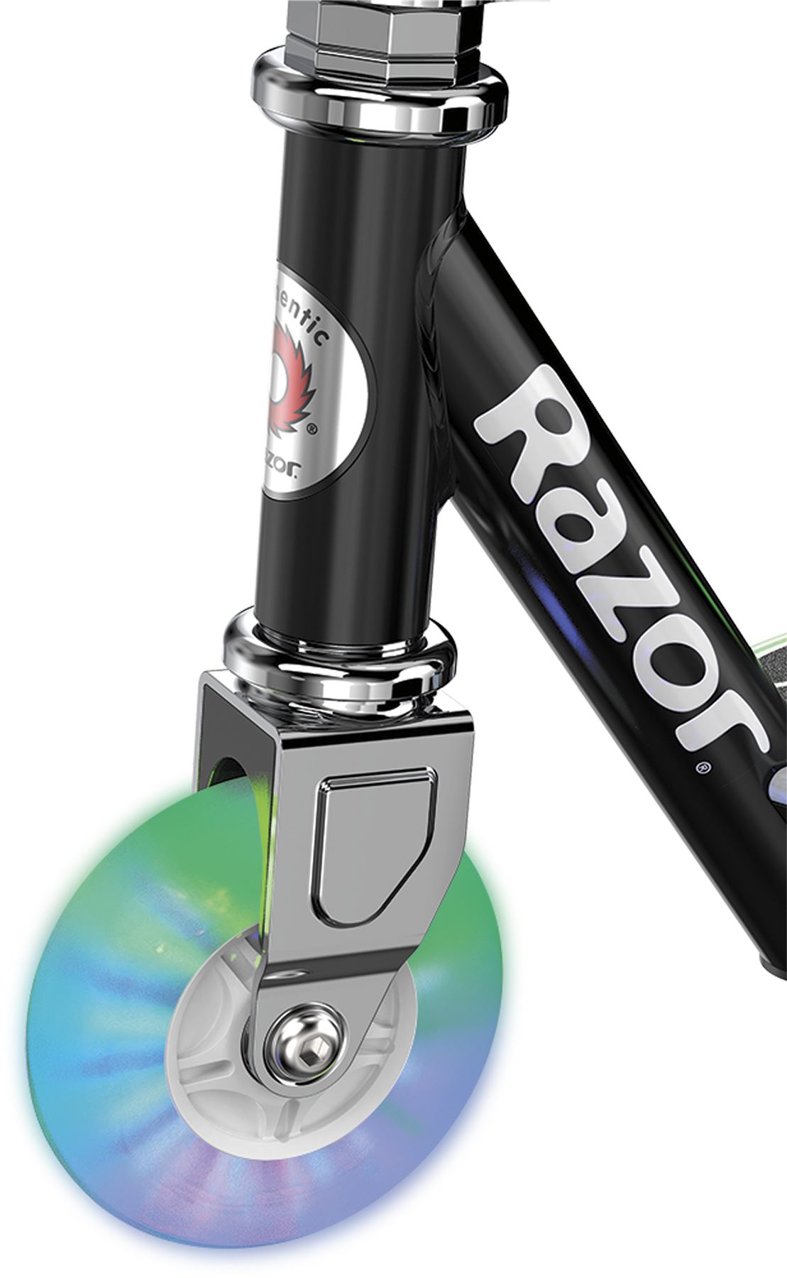 Electric Tekno 10.8 Volt Scooter