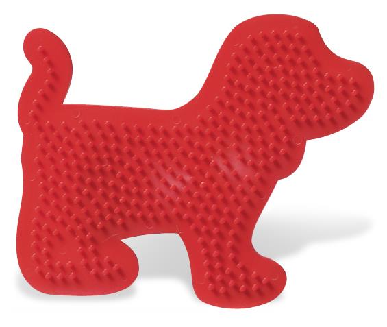 Iron on beads pegboards - Assortment