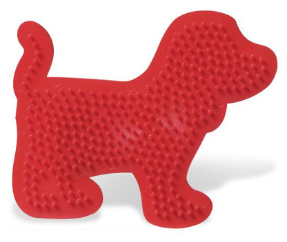 Iron on beads pegboards - Assortment