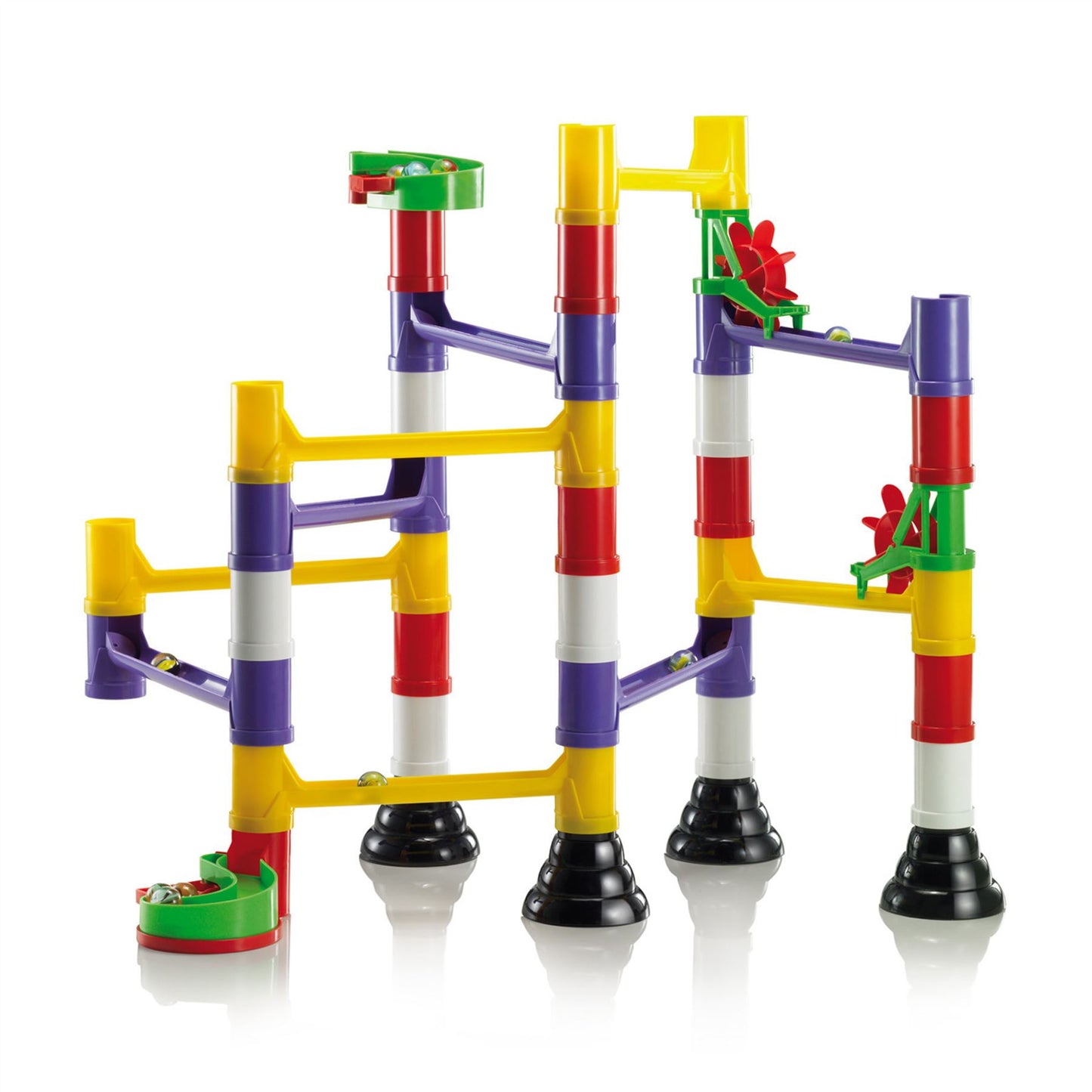 Migoga Marble Runs Starter Set