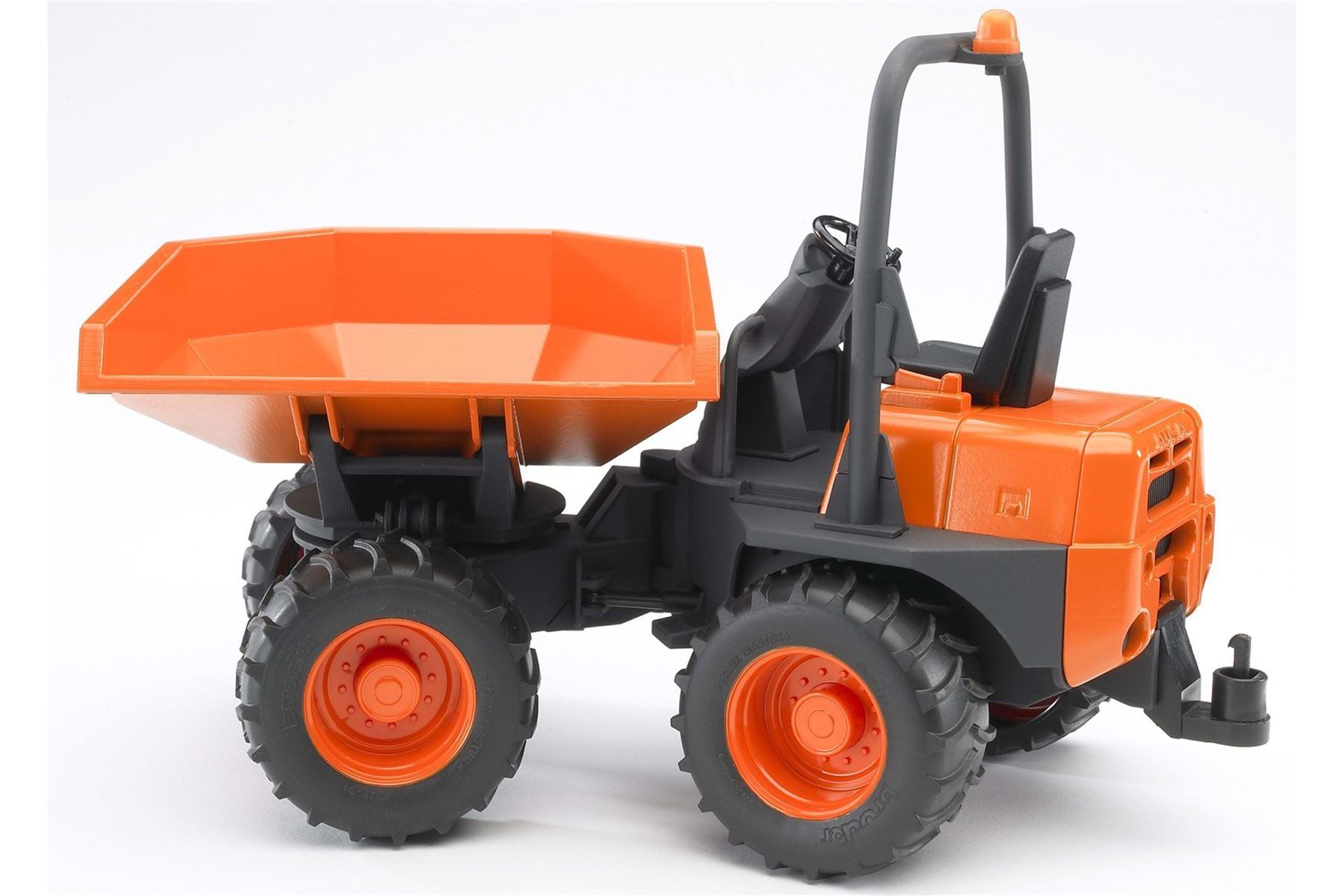 AUSA Minidumper