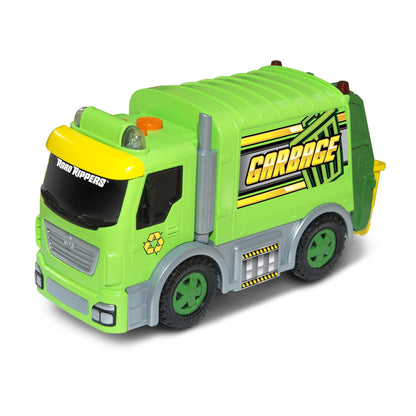 City Service Fleet - Garbage Truck
