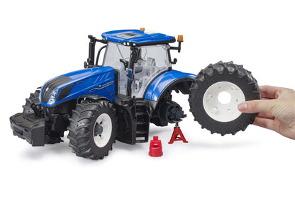 New Holland T7.315 - 17234