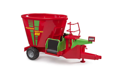 Strautmann Verti-Mix 1050 Fodder mixer