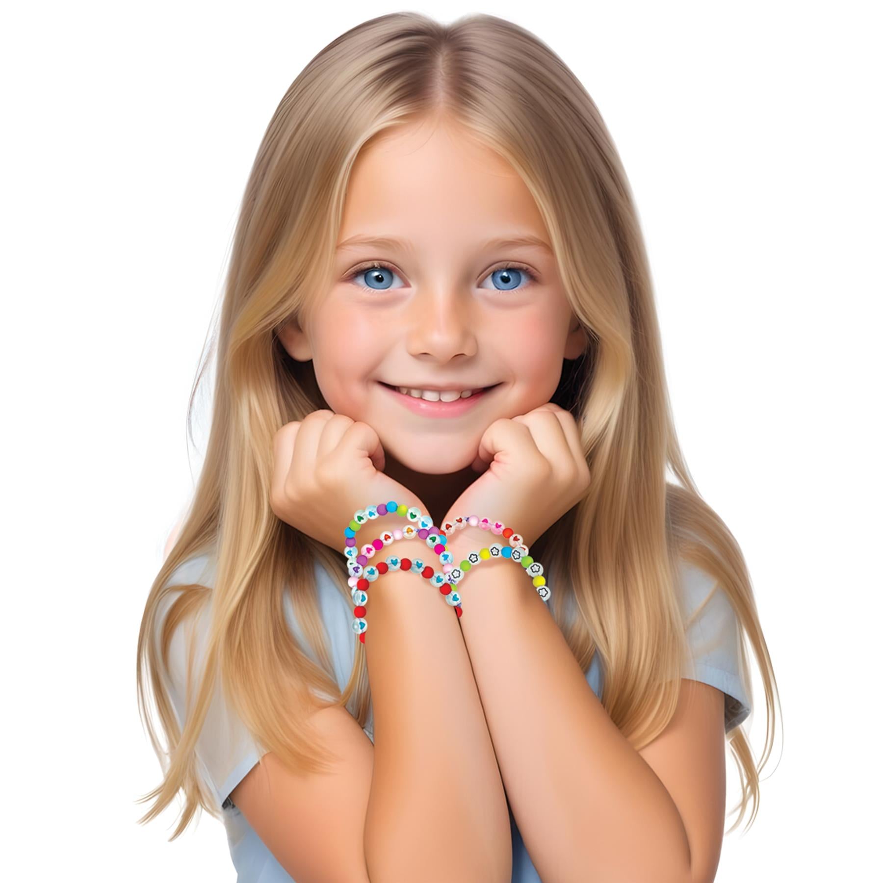 Beginner Bead Jewelry Glow In The Dark