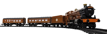 Harry potter Mini Train Set
