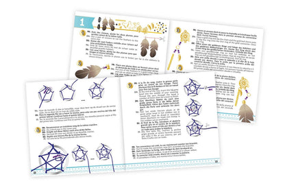Be Teens Dreamcatcher Jewellery