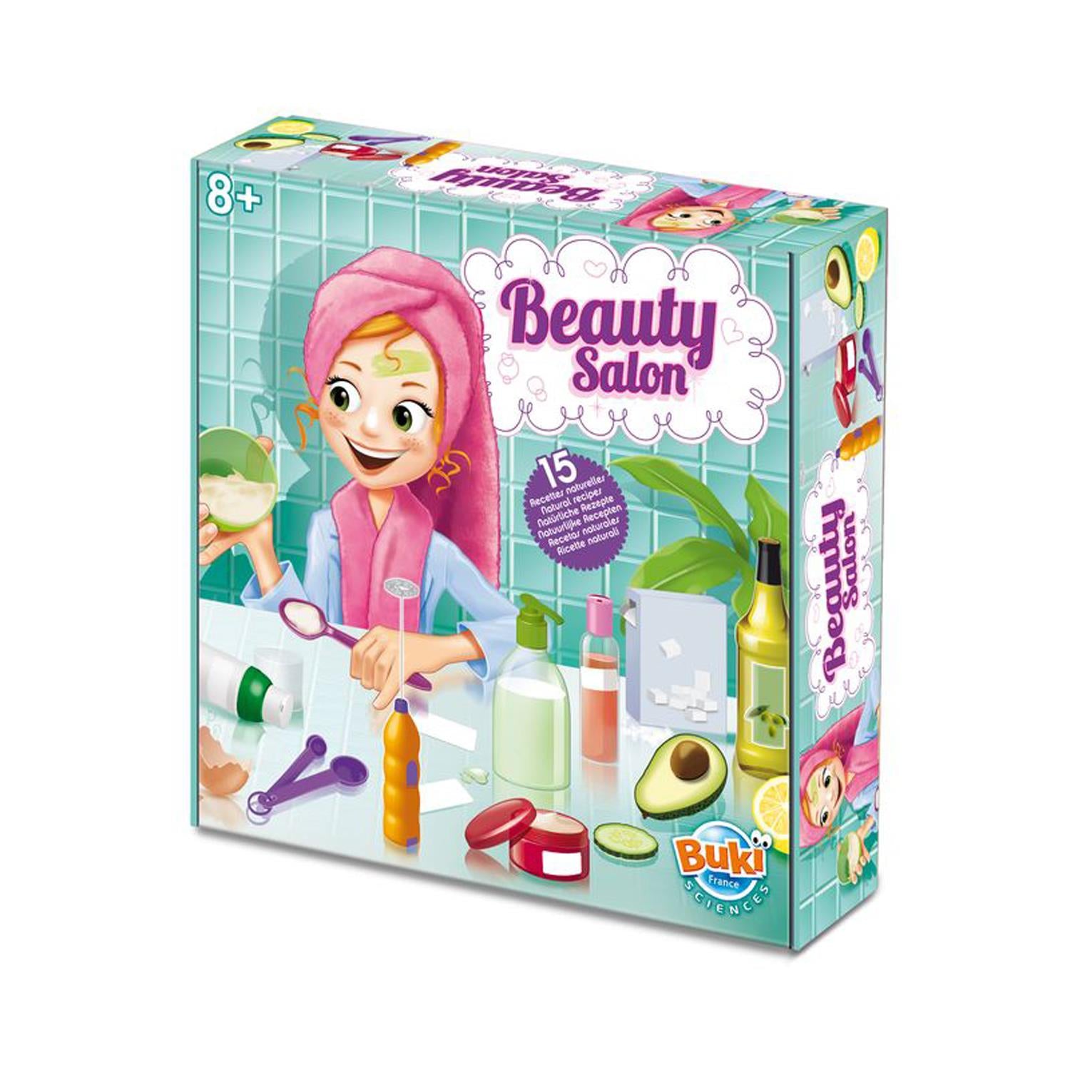 My Beauty Products