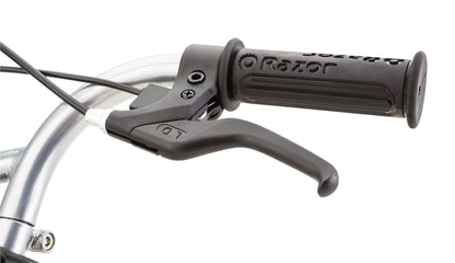 PowerRider 360 - Black/Yellow 12 volt