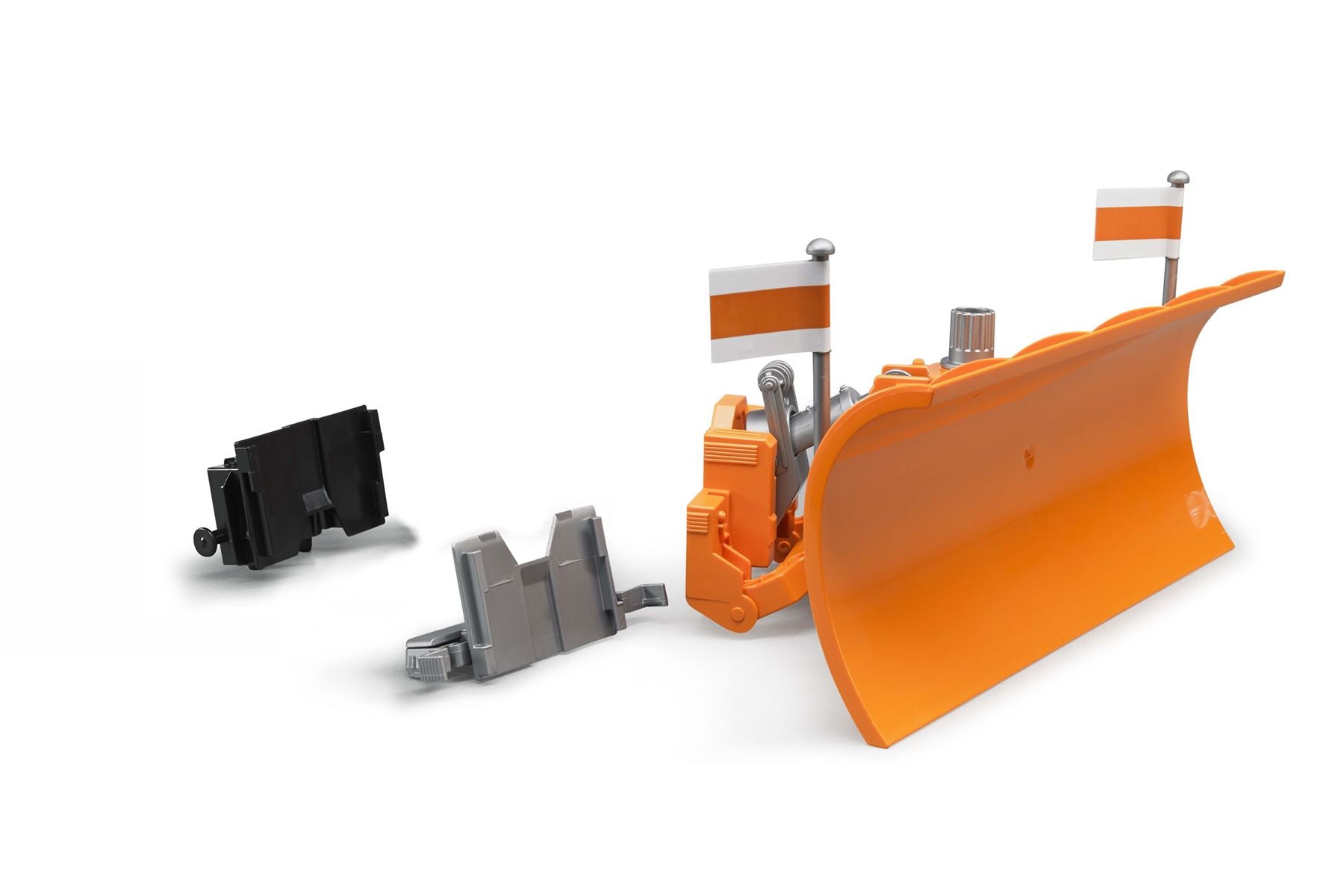 Accessories: Plow blade - 16544