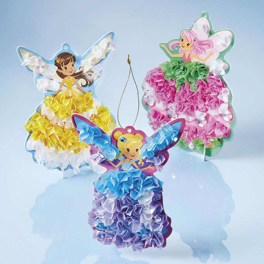 Totum Fashion Fairies