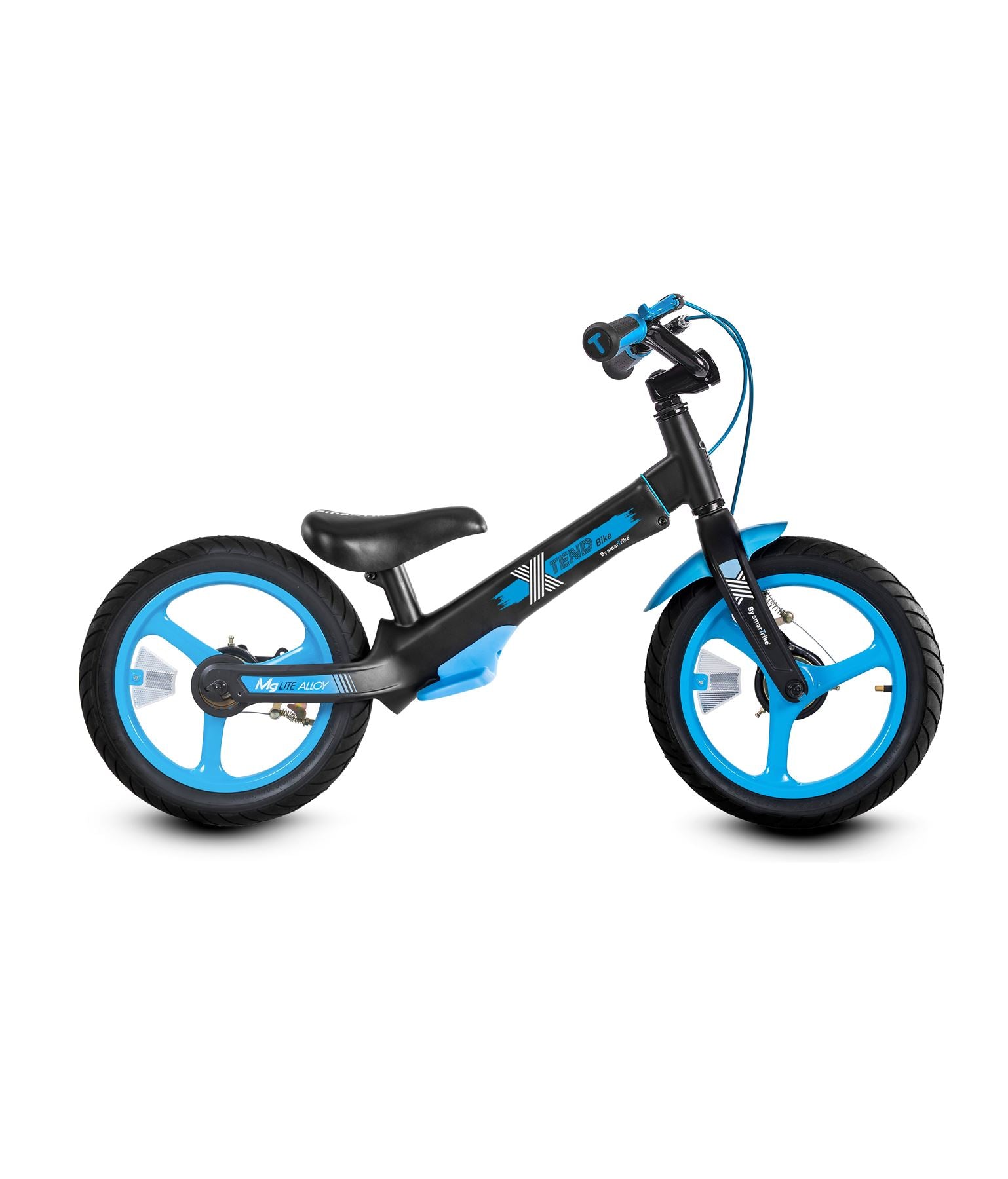 Xtend Bike - Blue/Black