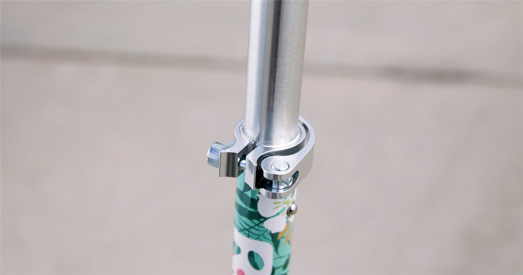 Paradise Scooter