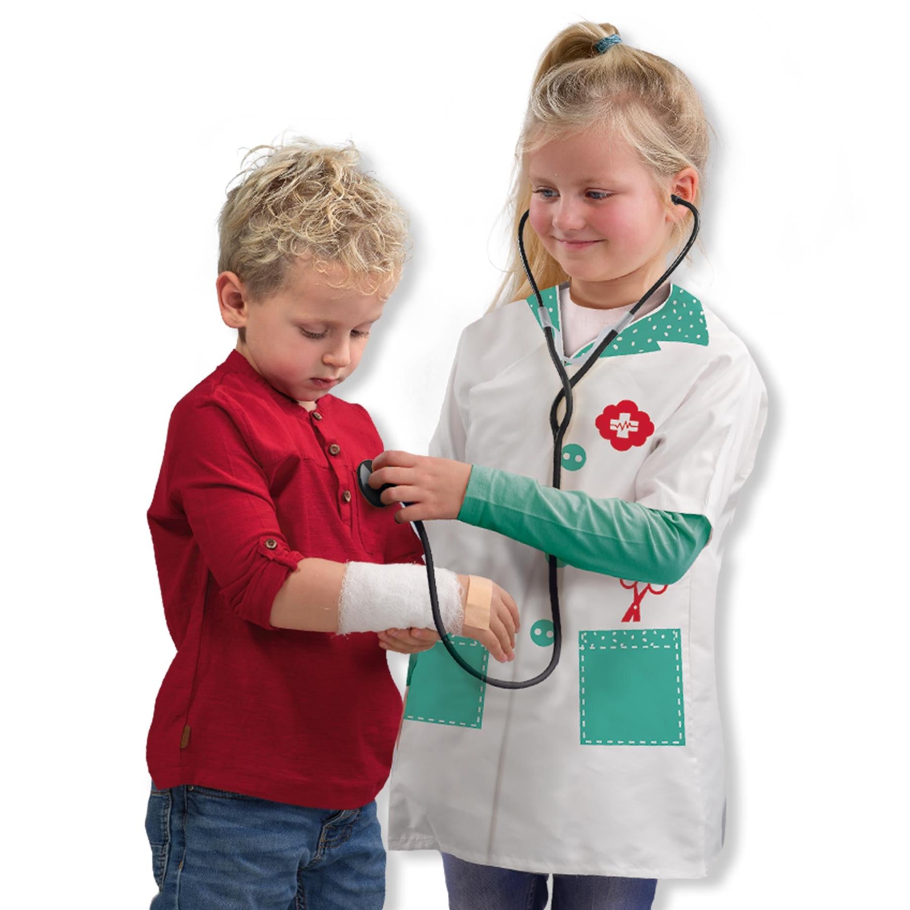 Mega doctor set