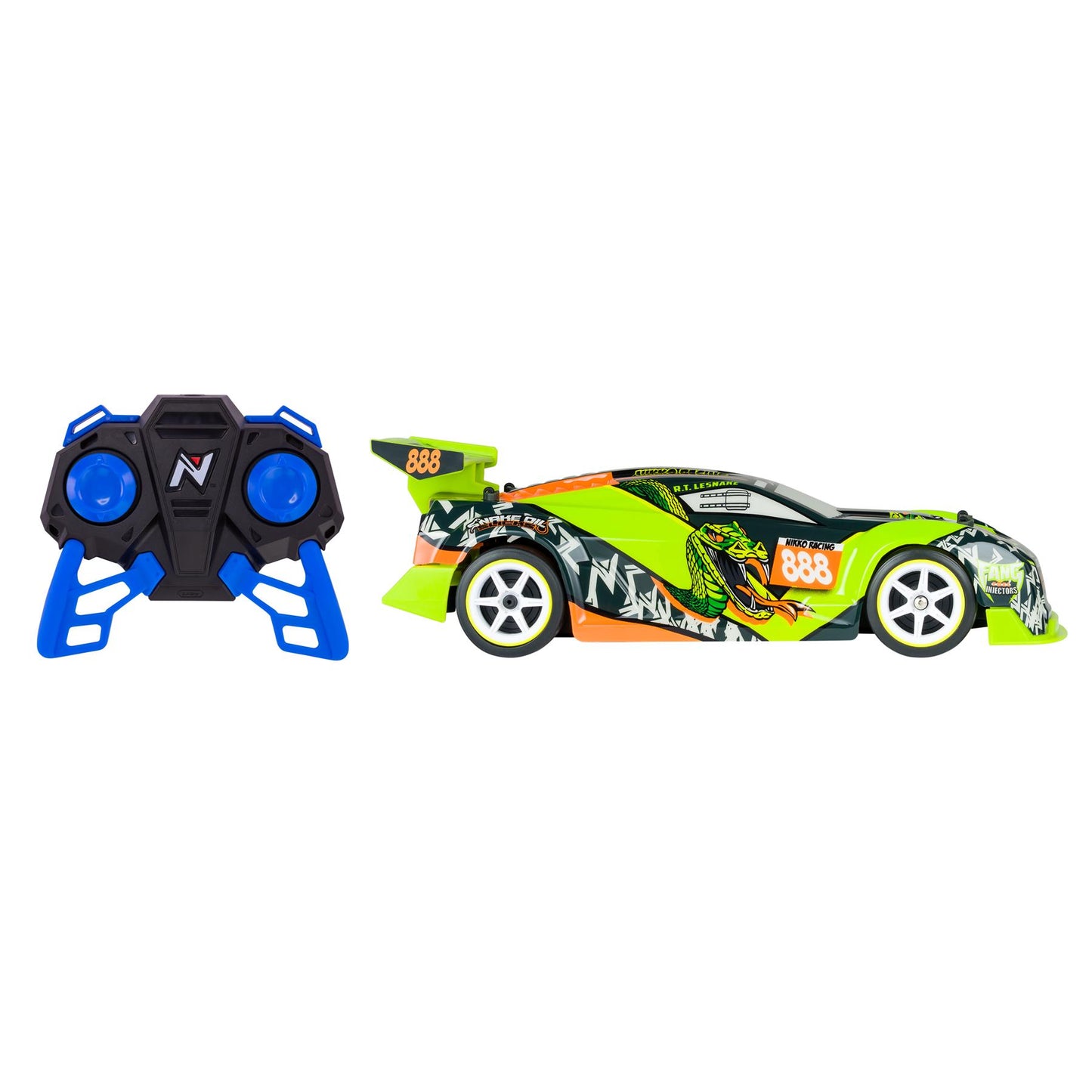 1:16 Racing Series - *