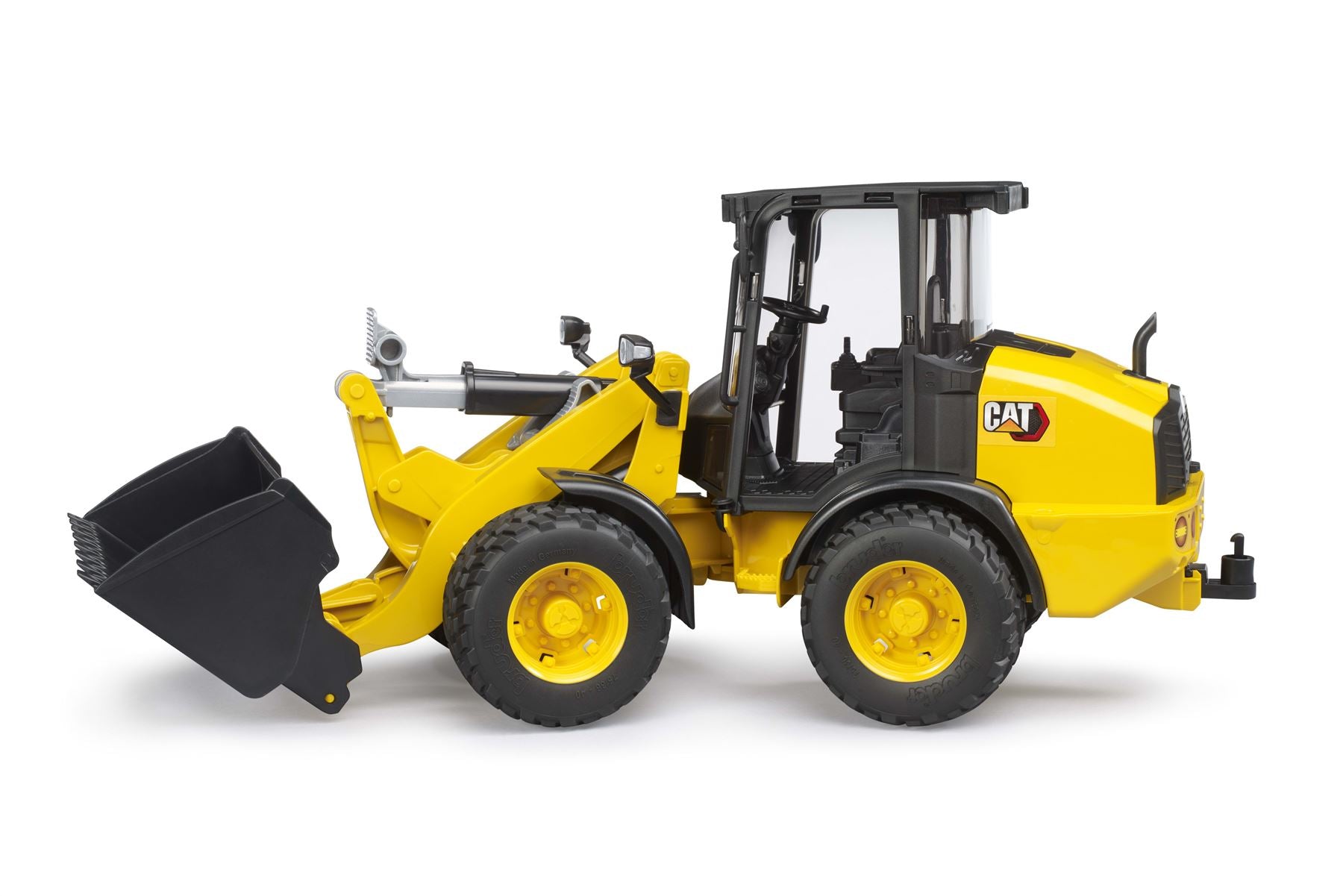 Cat Wheel loader - 16474