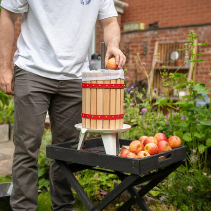 KuKoo 18 Litre Fruit Press