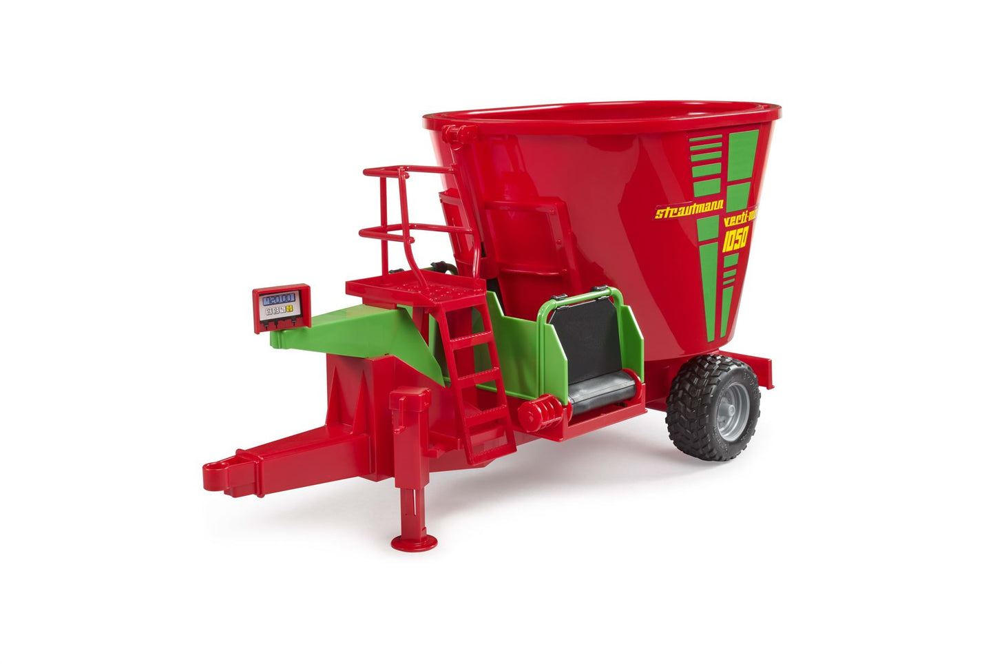 Strautmann Verti-Mix 1050 Fodder mixer