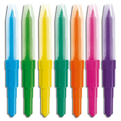Unicorn - Blow airbrush pens