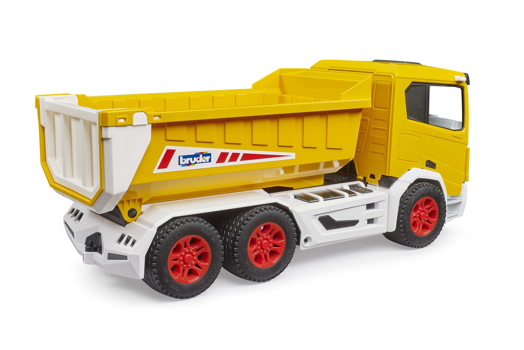 ROADMAX Tipper truck - 17332