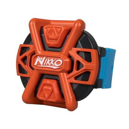 Wrist Racers - Graphic Red*