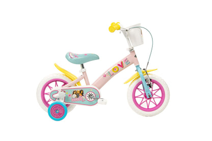 Barbie 12"" Bicycle