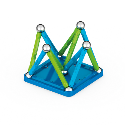 Geomag Classic 25 Magnetic Shapes - 25 Pieces