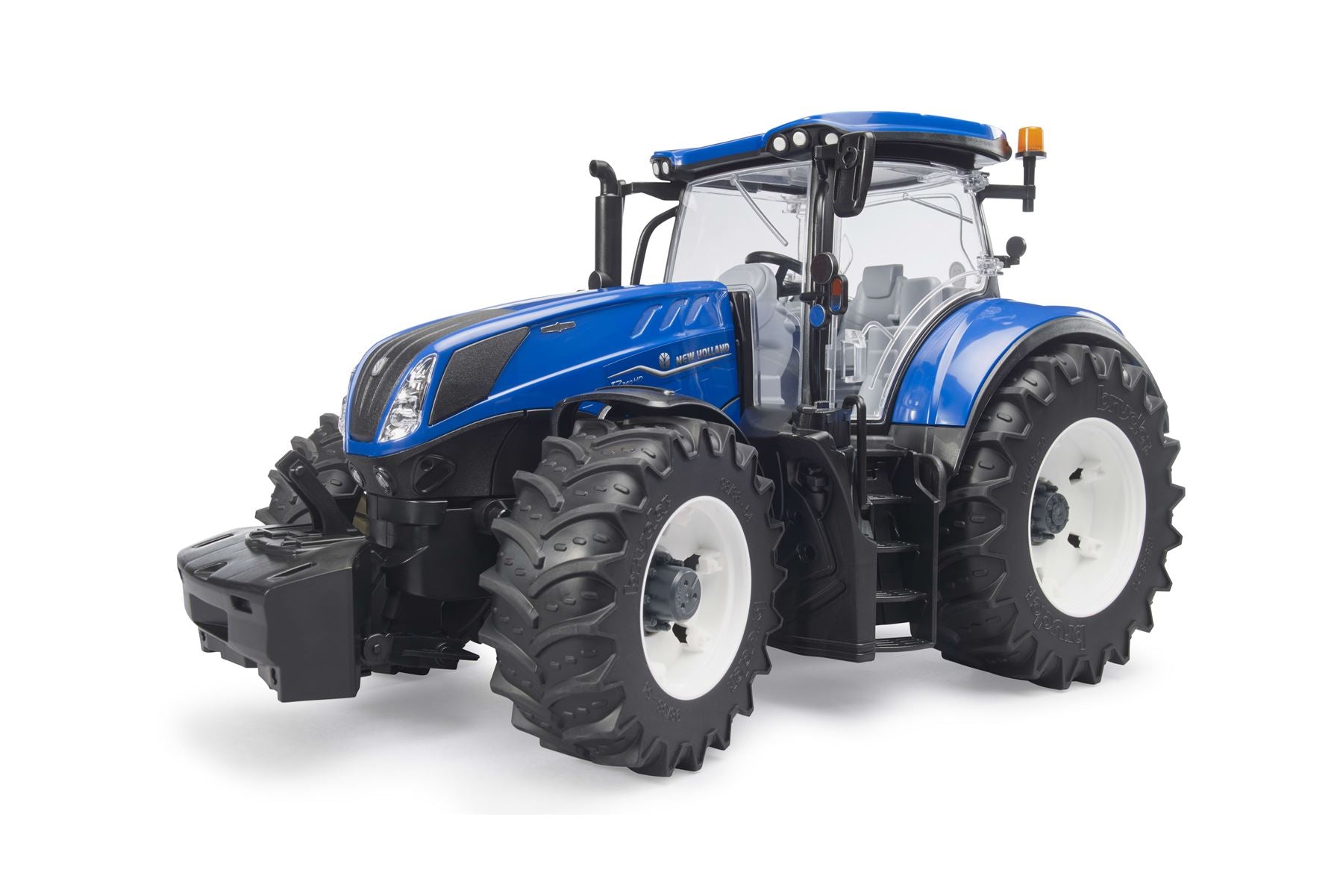 New Holland T7.315 - 17234