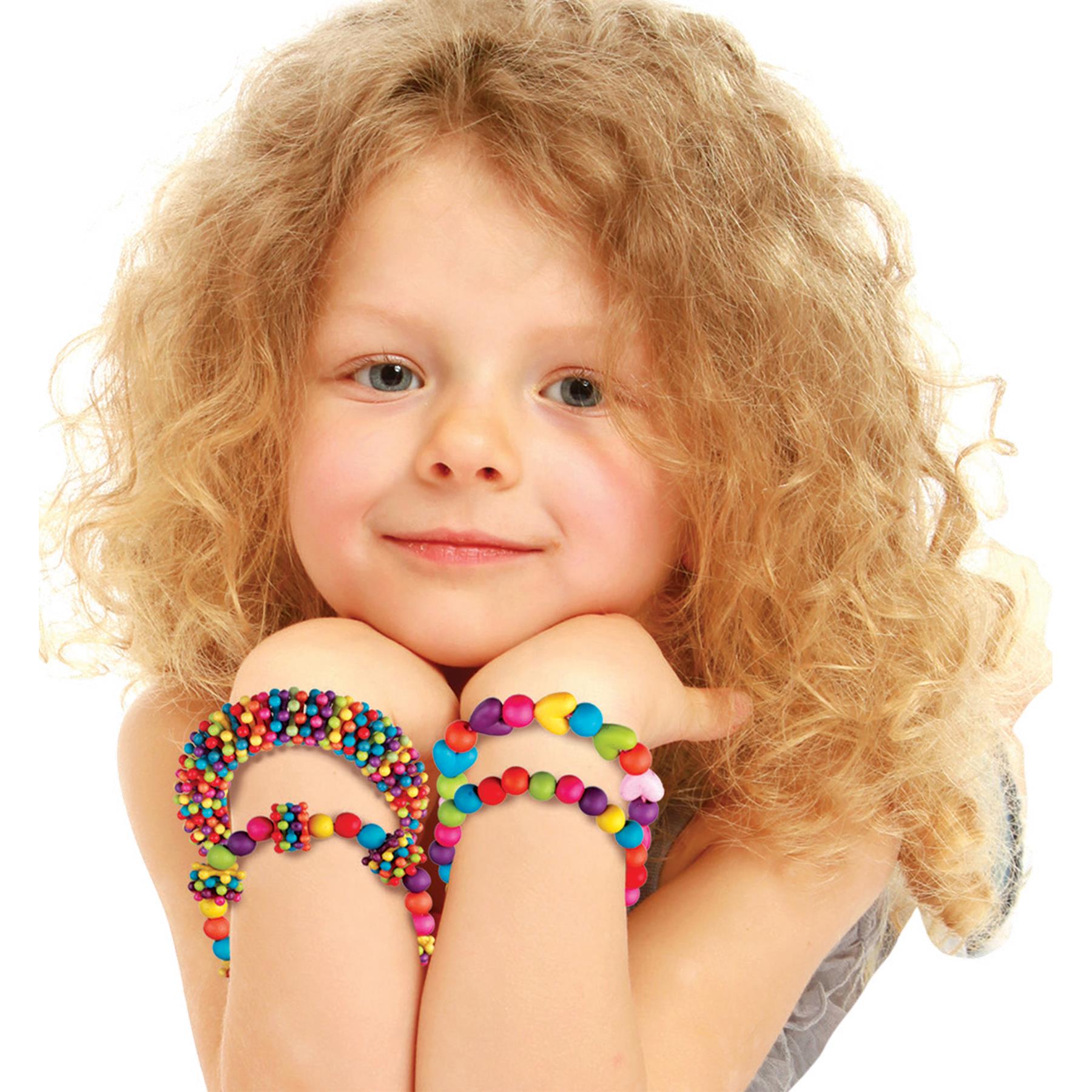 Thread’Em Beads